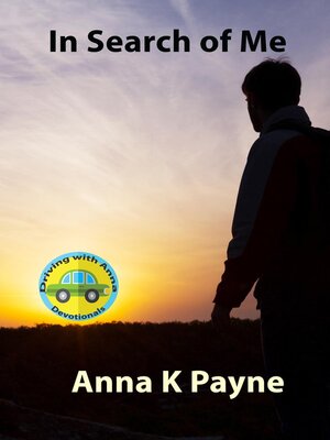 cover image of In Search of Me